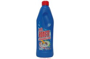 Ronett lefolyótisztító gél 750 ml