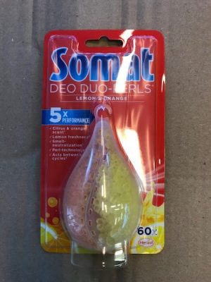 Somat mosogatógép illatosító 17gr