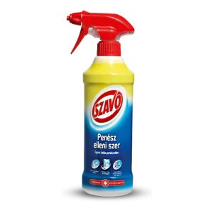 Szavo penész elleni spray, 500 ml