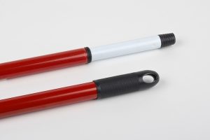 Kefa nyél, teleszkópos, 150 cm