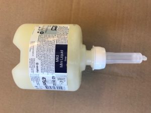 Tork folyékony szappan kézkímélő, 475 ml, "S2" 420702