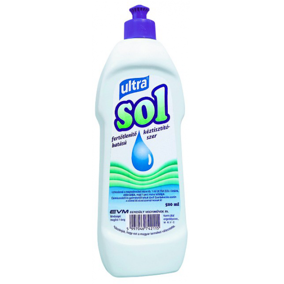 Ultra Sol 500 ml