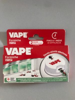 Vape hangyacsapda 2-db os