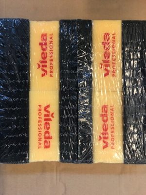 Vileda szivacs professional 15x7 cm Strong VIL101404