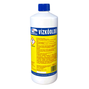 Vízkőoldó háztartási,  HT  1 L
