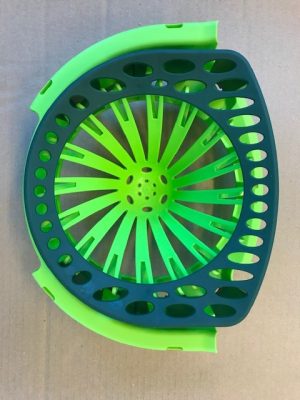 vödörhöz csavaró ,ovális, Multi