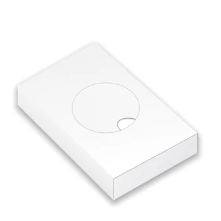 Higiéniai zacskó 30 db/csomag, 50 csomag/karton