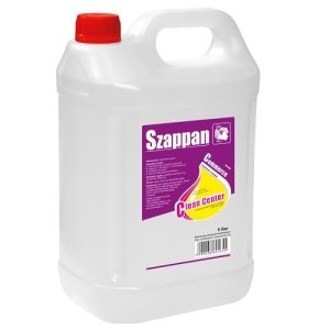 Commerce foly. szappan 5 L-es