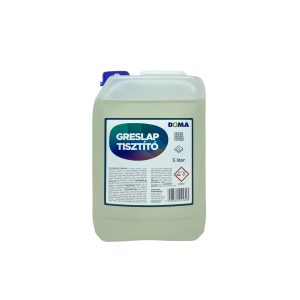 Doma greslap tisztító5 l