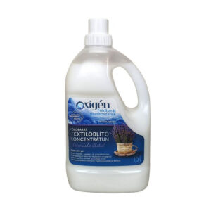Oxigén földbarát öblítő 1.5 liter (levendula)