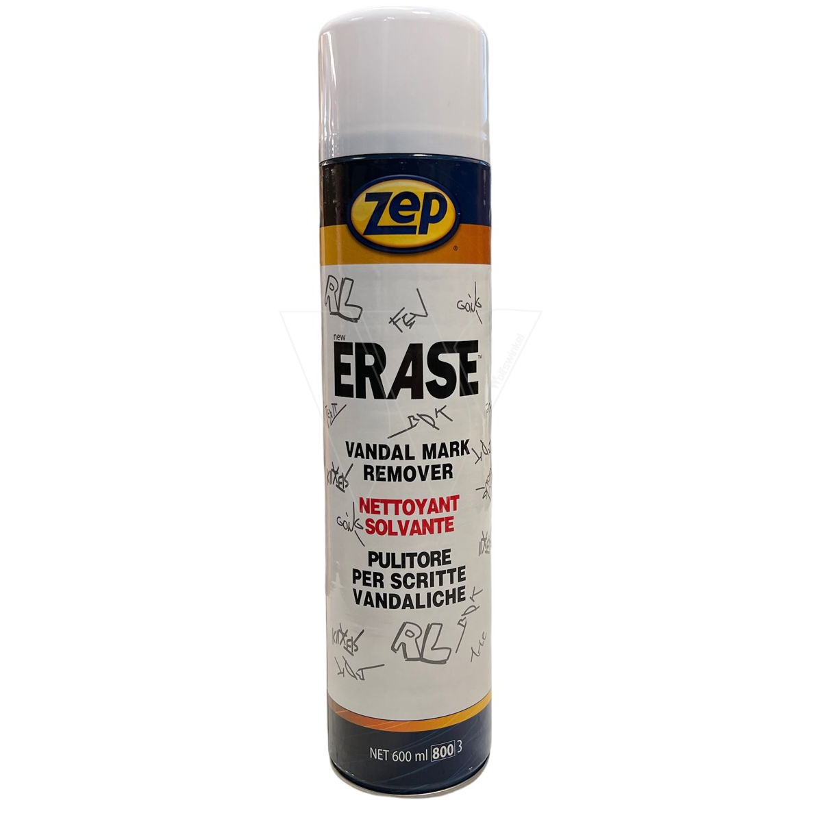 ZEP ERASE matricaoldó tisztítószer 600ml