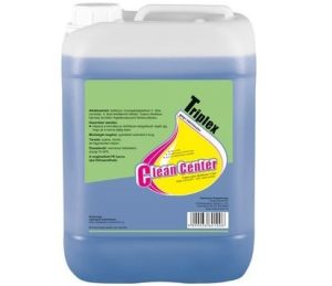 Triplex gépi öblitő 5 L