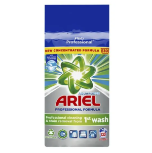 Ariel mosópor 7,15 Kg, fehér