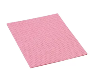 Vileda törlőkendő, piros "All Purpose" 38x40 cm