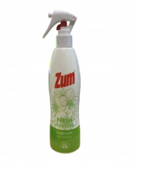 Zum légfrissítő Fresh Garden 300ml