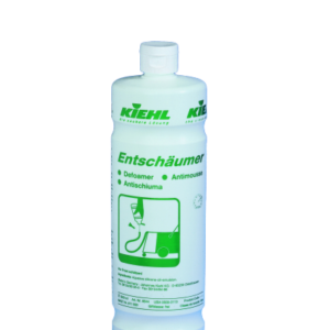 KIEHL Entschäumer Habzásgátló 1l