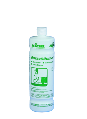 KIEHL Entschäumer Habzásgátló 1l