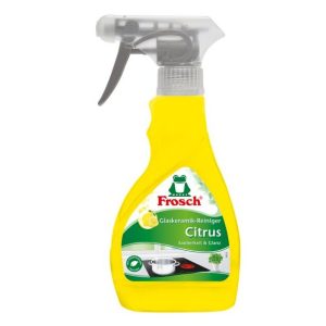 Frosch üvegkerámia főzőlap tisztító szf. 300ml