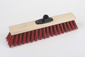 Kefa udvari seprű fa, erős szállal, 40 cm