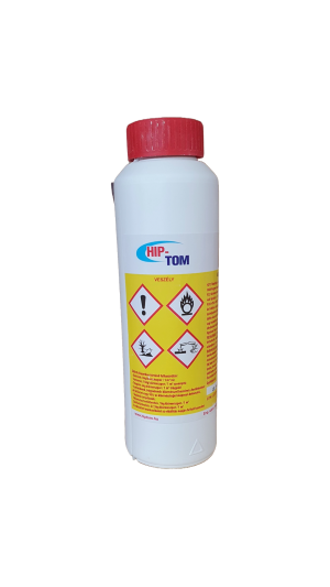 klórmész 250 gr. műanyag dobozos