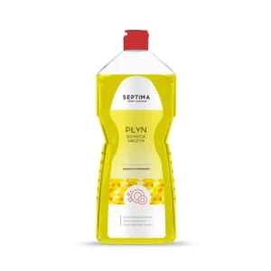 Septima mosogató, Citrom, 1 L