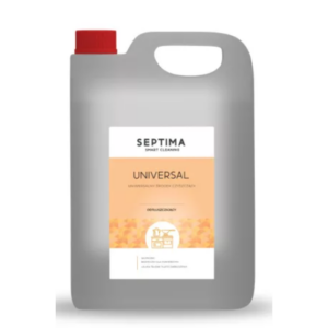 Septima általános tisztító 5 L