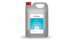 Septima Üveg Tisztítószer 5 L Glass