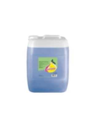 Triplex gépi Öblitő 22liter