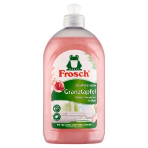 Frosch mosogatószer 500 ml gránátalma