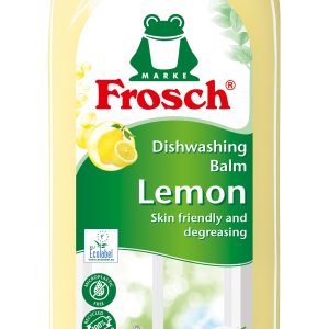 Frosch mosogatószer 750ml Balzsam Citrus
