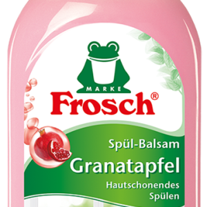 Frosch mosogatószer 500 ml gránátalma