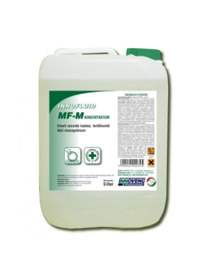 Innofluid MF-M 5 L Kézi fertőtlenítő mosogató
