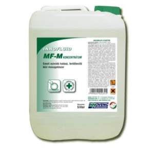 Innofluid MF-M 5 L Kézi fertőtlenítő mosogató