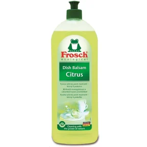 Frosch mosogatószer 750ml Balzsam Citrus