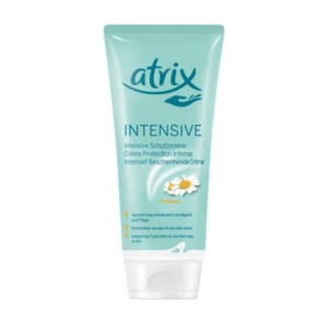 Atrix intenzív kézvédő krém, 100 ml