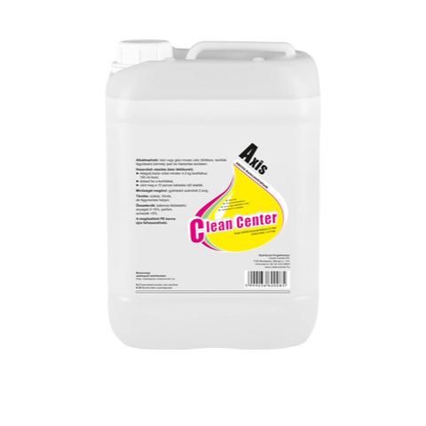 Axis öblítő koncentrátum 5liter