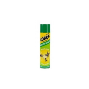 Cobra rovarírtó 400 ml /mászó rovarokra/