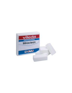Vileda Miraclean csodaszivacs kicsi 10x6 cm