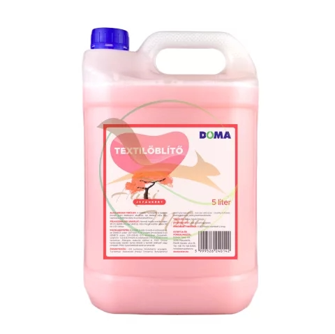 Doma öblítő 5 L (Japánkert)