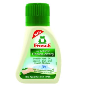 Frosch Folt előkezelő citrom 75 ml