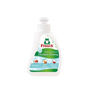 Frosch Folt előkezelő aktív oxigén 75 ml