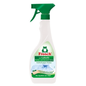 Frosch folt és előkezelő 500 ml szf.