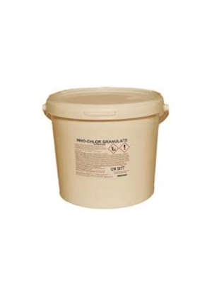 Inno Chlor Granulátum 1 Kg-os