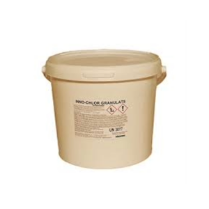 Inno Chlor Granulátum 1 Kg-os