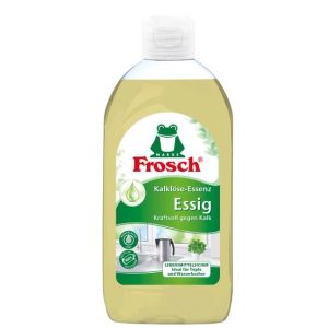 Frosch háztartásigép vízkőoldó koncentrátum 300 ml