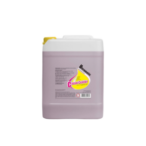 Ultramatic gépi padlótisztító 10 L-es