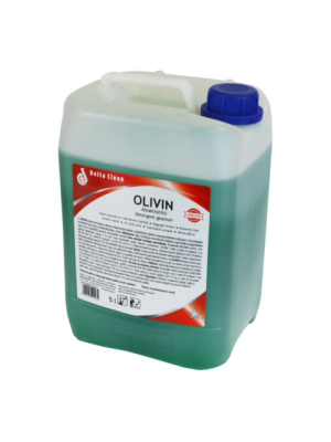 Olivin ablaktisztító 5L