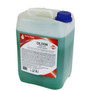 Olivin ablaktisztító 5L