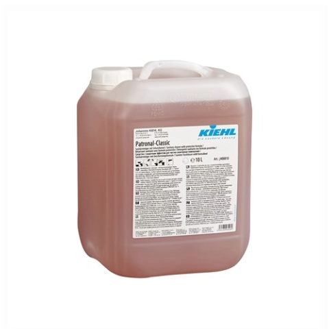 KIEHL Patronal Classic 10 liter