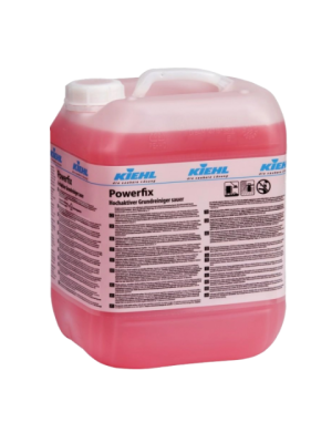 KIEHL Powerfix 10 L (erőteljes savas alaptisztító)